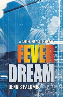 Front cover_Fever Dream