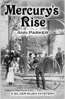 Front cover_Mercury's Rise
