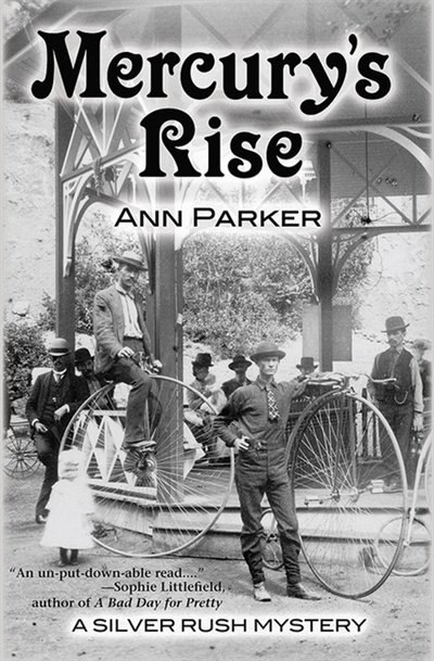 Front cover_Mercury's Rise