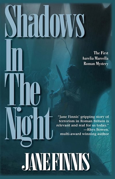 Front cover_Shadows in the Night