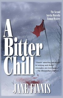 Front cover_A Bitter Chill