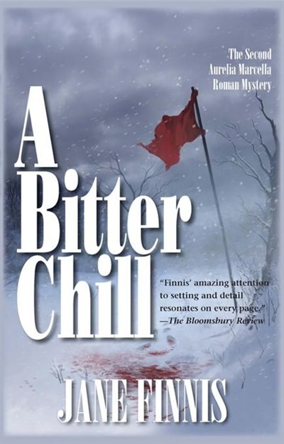 Front cover_A Bitter Chill