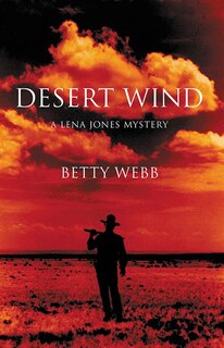 Couverture_Desert Wind