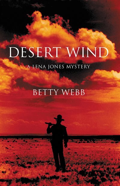 Couverture_Desert Wind