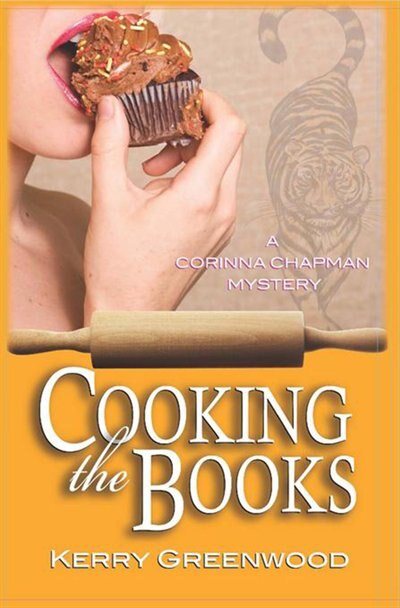 Front cover_Cooking The Books