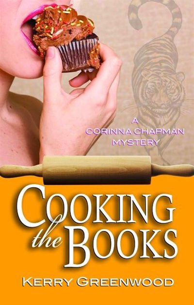 Front cover_Cooking The Books