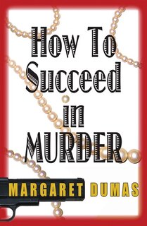 Couverture_How To Succeed In Murder
