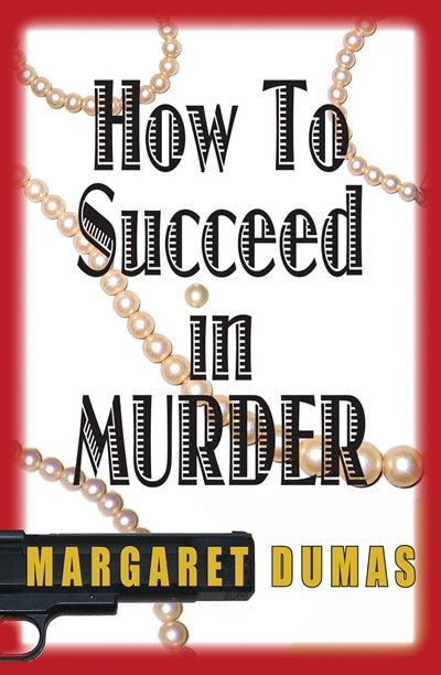 Couverture_How To Succeed In Murder
