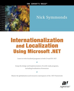 Couverture_Internationalization and Localization Using Microsoft .NET