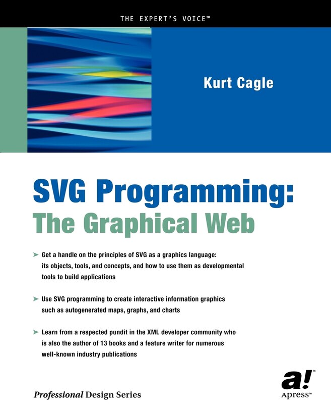 Couverture_SVG Programming
