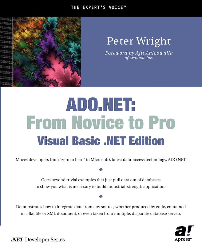 Couverture_ADO.NET