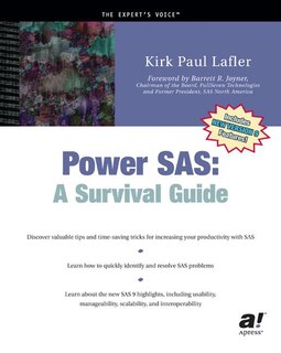 Front cover_Power SAS
