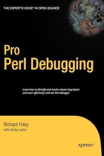Couverture_Pro Perl Debugging