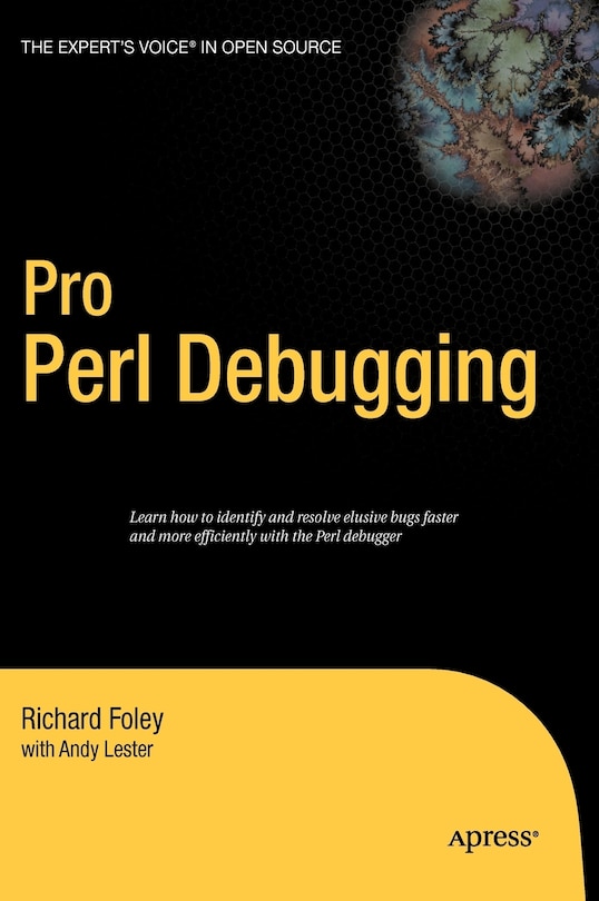 Couverture_Pro Perl Debugging
