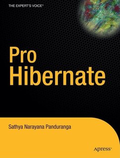 Pro Hibernate