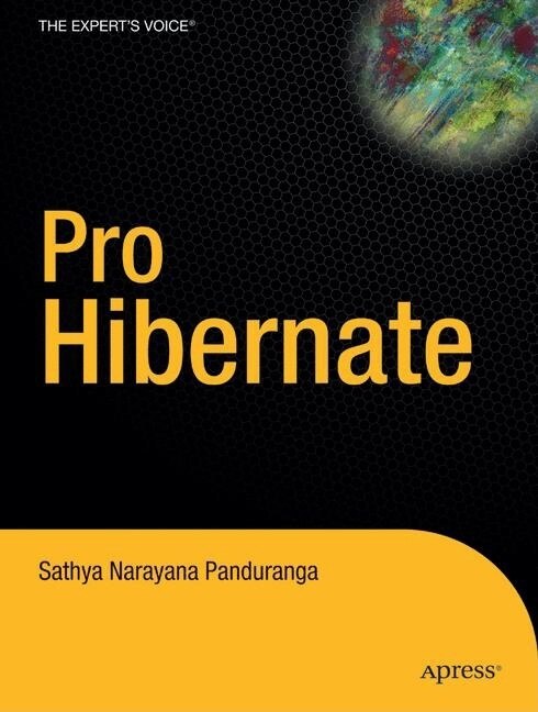 Pro Hibernate