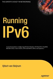 Front cover_Running IPv6