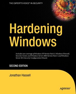 Front cover_Hardening Windows