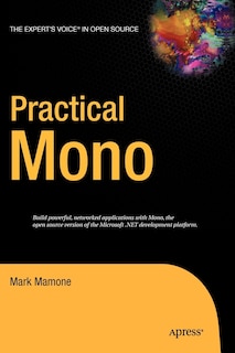 Front cover_Practical Mono