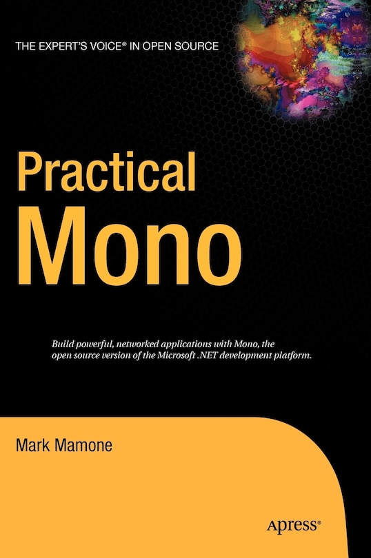 Front cover_Practical Mono