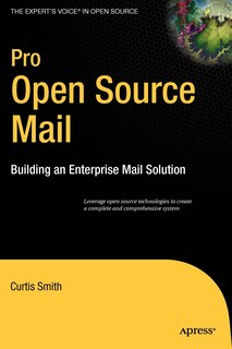 Couverture_Pro Open Source Mail