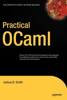 Front cover_Practical Ocaml