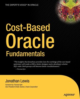 Front cover_Cost-based Oracle Fundamentals