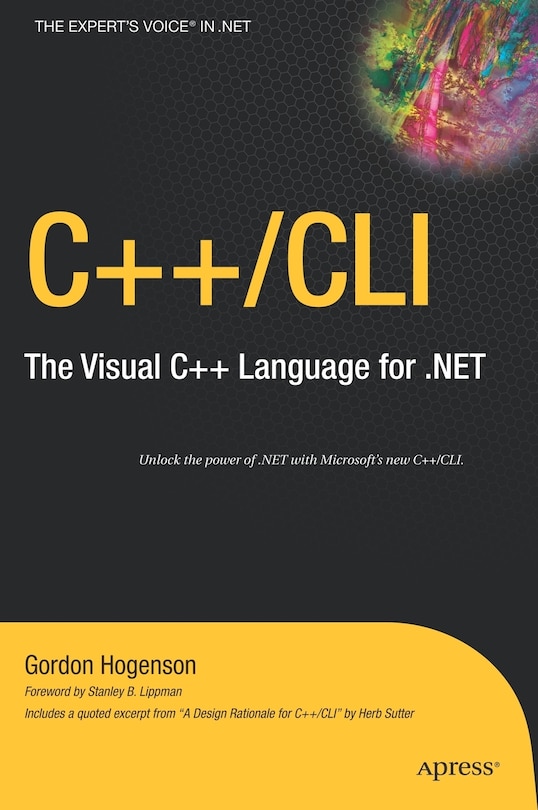 Front cover_C++/CLI