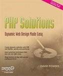 Couverture_PHP Solutions