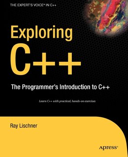 Couverture_Exploring C++