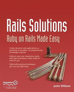 Front cover_Rails Solutions