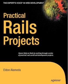 Couverture_Practical Rails Projects