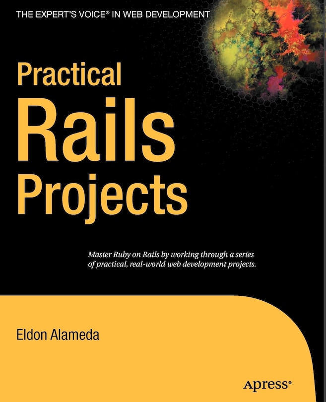 Couverture_Practical Rails Projects