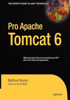 Couverture_Pro Apache Tomcat 6