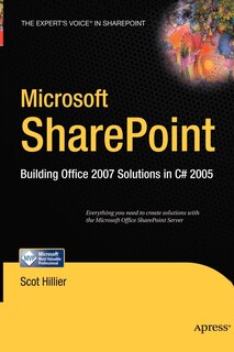 Front cover_Microsoft SharePoint