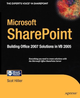Front cover_Microsoft SharePoint