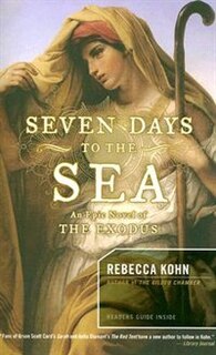 Front cover_Seven Days to the Sea