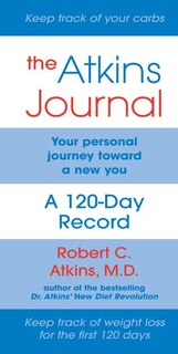 Front cover_The Atkins Journal