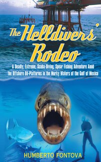 Front cover_The Helldivers' Rodeo