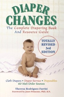 Front cover_Diaper Changes