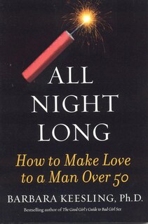 Front cover_All Night Long