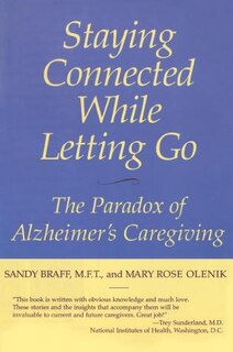 Couverture_Staying Connected While Letting Go