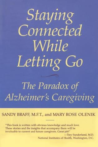 Couverture_Staying Connected While Letting Go