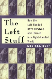 Front cover_The Left Stuff