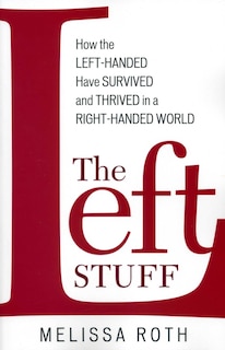 Couverture_The Left Stuff