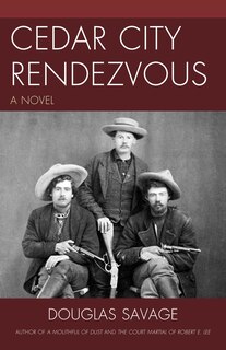Front cover_Cedar City Rendezvous