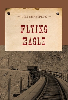 Front cover_Flying Eagle