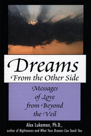Couverture_Dreams From The Other Side