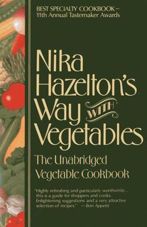 Couverture_Nika Hazelton's Way With Vegetables