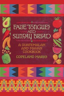 Couverture_False Tongues And Sunday Bread